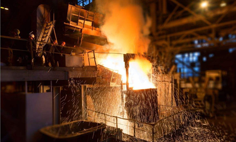 钢铁工业用耐火材料市场存在的问题及思考